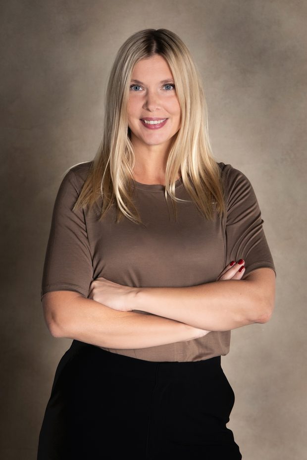 Karin Jorlöv, digital marknadsföringskonsult och grundare av Digital Results